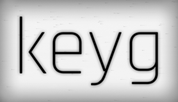 keyg