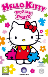 Hello Kitty and Friends: Freeze Tag Party