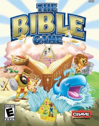 Bible Puzzle: Christian Game