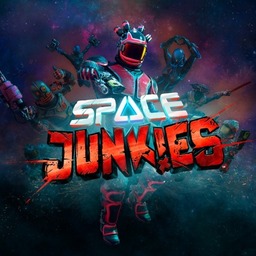 Pixel Artist (Potion Junkies)