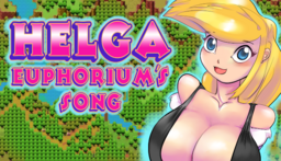 Helga: Euphorium's Song
