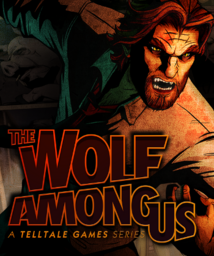 The Wolf Among Us: Episode 5 - Cry Wolf