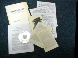 Greystone