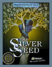 Ultima VII Part Two: The Silver Seed
