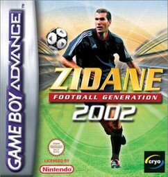 Zidane: Football Generation
