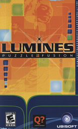 Lumines Remastered