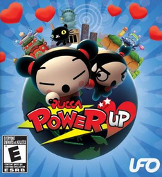 Pucca: Power Up