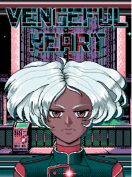 Vengeful Heart