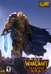 Warcraft III: Battlechest