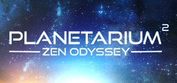 Planetarium 2: Zen Odyssey