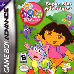Star Adventures