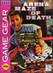 Death Maze 5000
