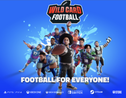 Wild Card Football