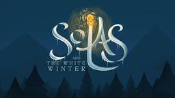 Solas and the White Winter