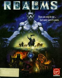 Realms of Gold