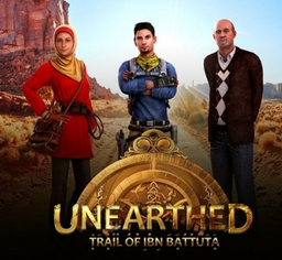 Unearthed: Trail of Ibn Battuta - Episode 1 - Gold Edition
