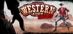 Western 1849