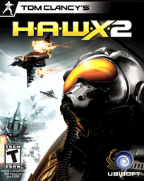 Tom Clancy's H.A.W.X 2