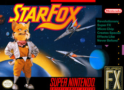 Starfox