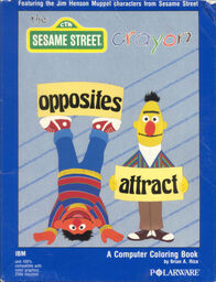Opposites