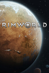 RimWorld Console Edition