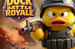 Duck Battle Royale