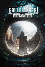 Soulslinger - Envoy of Death