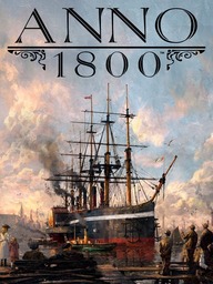 Anno 1800 Console Edition