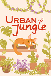 Barrimean Jungle