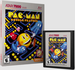 3D Pacman