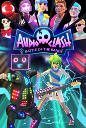 Battle Clash (Cyzeck)