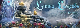Living Legends Remastered: Ice Rose Collector's Edition