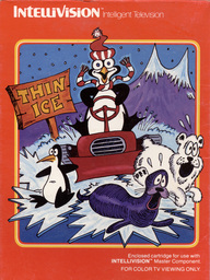 Icycle: On Thin Ice