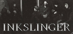 Inkslinger