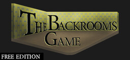 The Backrooms Game