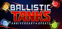 Ballistic Tanks