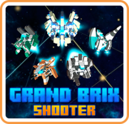 Grand Brix Shooter