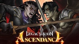 Legacy of Kain: Ascendance