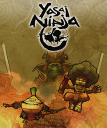 Yasai Ninja