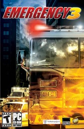 Emergency Call - The Firefighting Simulation 3