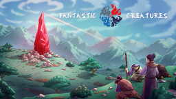 Fantastic Creatures