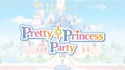 Pretty Princess Party