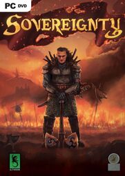 Syvnta: Sovereignty