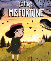 The Tarot's Misfortune