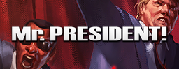 Mr.President!