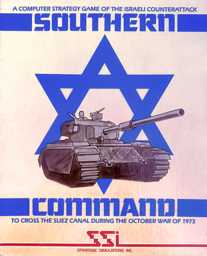 Southern Command