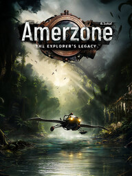 Amerzone: Part 2