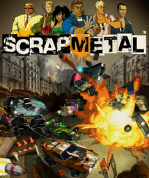 Scrap Metal