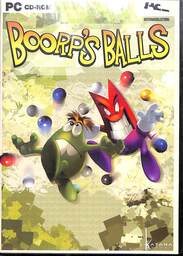 Boorp's Balls