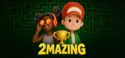 2mazing